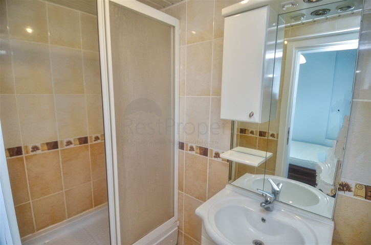 شقة 4 + 1 في منطقة ليمان - أنطاليا