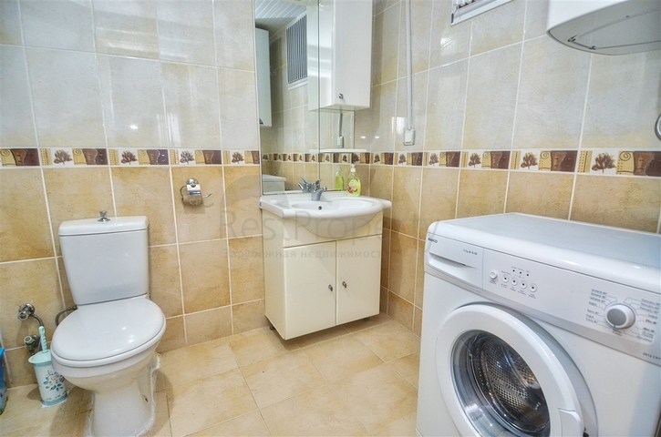 شقة 4 + 1 في منطقة ليمان - أنطاليا