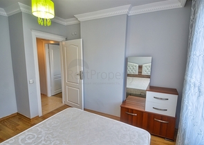 شقة 4 + 1 في منطقة ليمان - أنطاليا