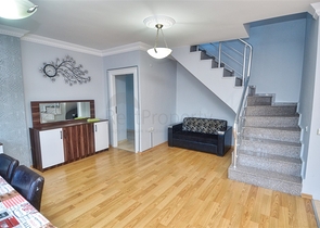 شقة 4 + 1 في منطقة ليمان - أنطاليا