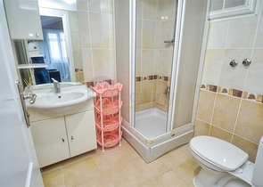 شقة 4 + 1 في منطقة ليمان - أنطاليا