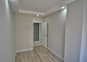  شقة 3 + 1 في وسط مدينة أنطاليا