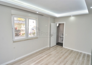  شقة 3 + 1 في وسط مدينة أنطاليا