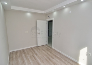  شقة 3 + 1 في وسط مدينة أنطاليا