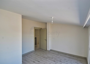 شقة 3 + 1 في منطقة غوزالوبا - أنطاليا