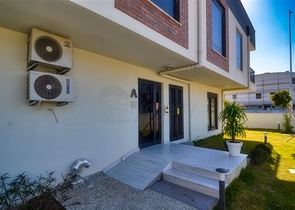 شقة 3 + 1 في منطقة غوزالوبا - أنطاليا