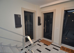 شقة 3 + 1 في منطقة غوزالوبا - أنطاليا