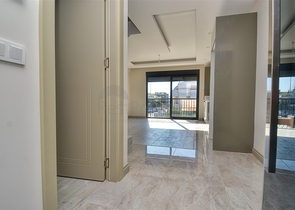 شقة 3 + 1 في منطقة غوزالوبا - أنطاليا