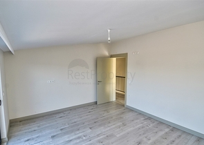 شقة 3 + 1 في منطقة غوزالوبا - أنطاليا