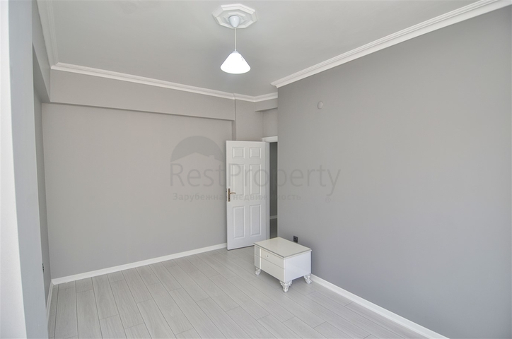 شقة 2 + 1 في لارا - أنطاليا