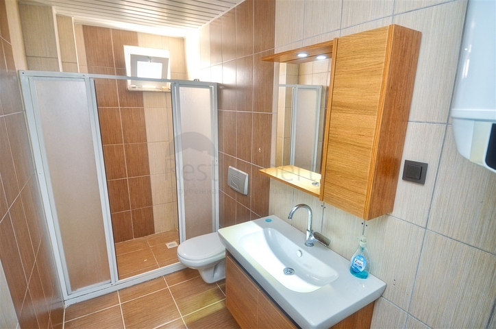 شقة 2 + 1 في لارا - أنطاليا