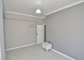 شقة 2 + 1 في لارا - أنطاليا