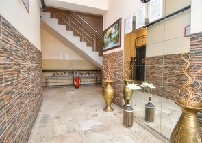 شقة 2 + 1 في لارا - أنطاليا