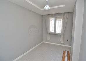 شقة 2 + 1 في لارا - أنطاليا