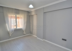 شقة 2 + 1 في لارا - أنطاليا