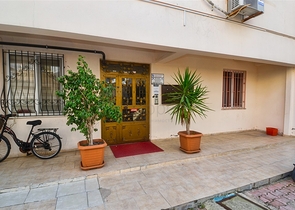 شقة 2 + 1 في لارا - أنطاليا