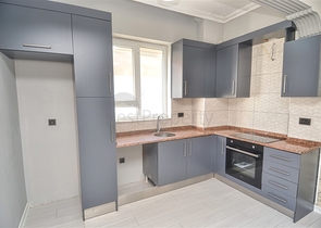 شقة 2 + 1 في لارا - أنطاليا