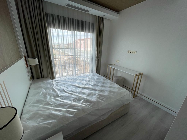  فيلا 4 + 1 في بيليك - أنطاليا