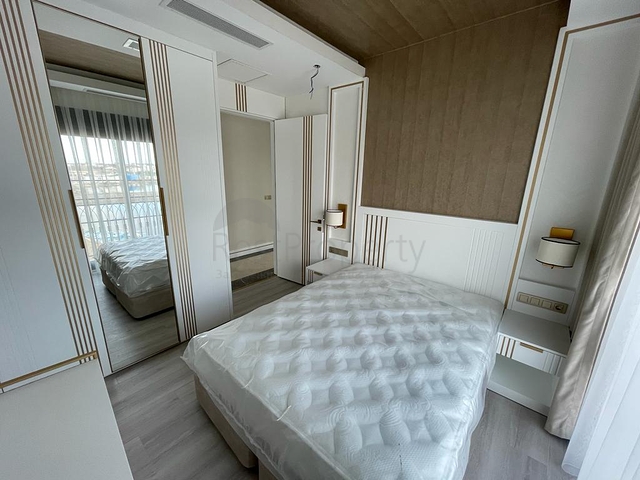  فيلا 4 + 1 في بيليك - أنطاليا