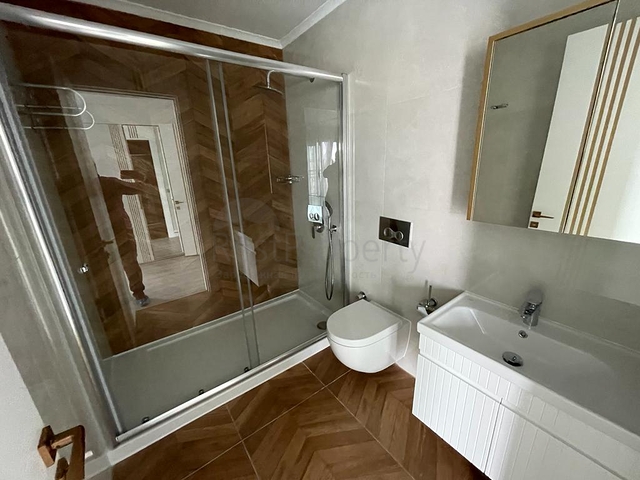  فيلا 4 + 1 في بيليك - أنطاليا