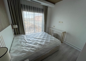  فيلا 4 + 1 في بيليك - أنطاليا