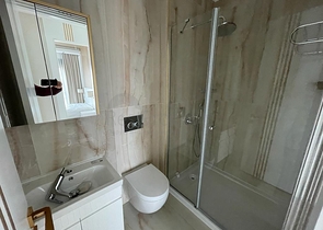  فيلا 4 + 1 في بيليك - أنطاليا