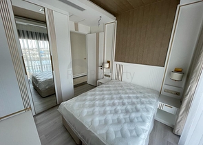  فيلا 4 + 1 في بيليك - أنطاليا