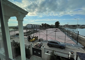  فيلا 4 + 1 في بيليك - أنطاليا