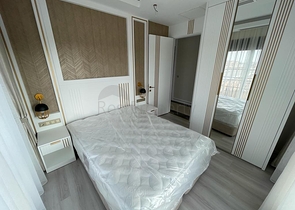  فيلا 4 + 1 في بيليك - أنطاليا