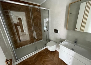  فيلا 4 + 1 في بيليك - أنطاليا