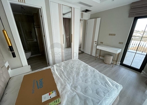  فيلا 4 + 1 في بيليك - أنطاليا