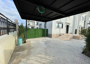  فيلا 4 + 1 في بيليك - أنطاليا