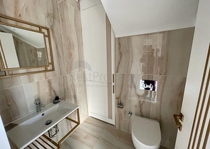  فيلا 4 + 1 في بيليك - أنطاليا