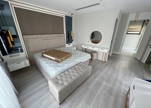  فيلا 4 + 1 في بيليك - أنطاليا