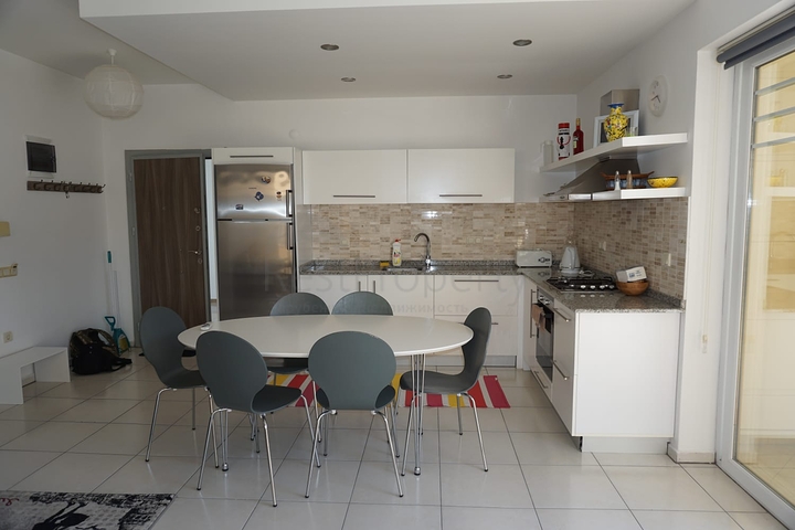 شقة 2 + 1 في بيليك - أنطاليا