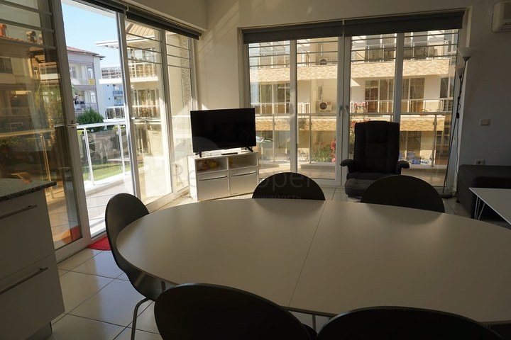 شقة 2 + 1 في بيليك - أنطاليا