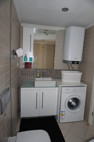 شقة 2 + 1 في بيليك - أنطاليا