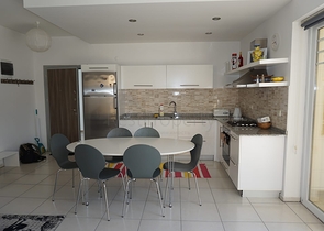 شقة 2 + 1 في بيليك - أنطاليا