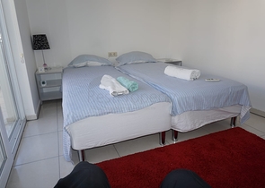 شقة 2 + 1 في بيليك - أنطاليا