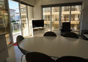 شقة 2 + 1 في بيليك - أنطاليا