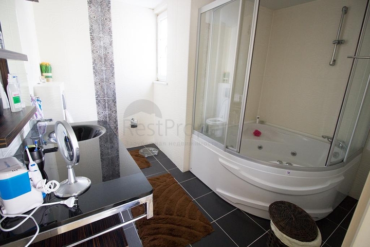 شقة 4 + 1 في بيليك - أنطاليا