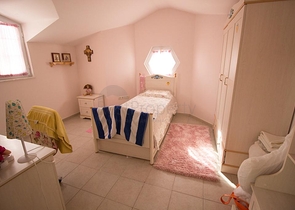 شقة 4 + 1 في بيليك - أنطاليا