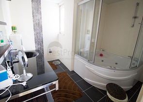 شقة 4 + 1 في بيليك - أنطاليا