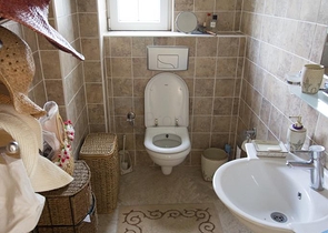 شقة 4 + 1 في بيليك - أنطاليا