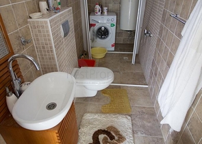 شقة 4 + 1 في بيليك - أنطاليا