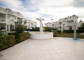 شقة 4 + 1 في بيليك - أنطاليا