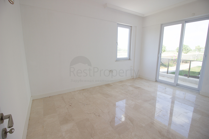  شقة 2 + 1 بيليك - أنطاليا