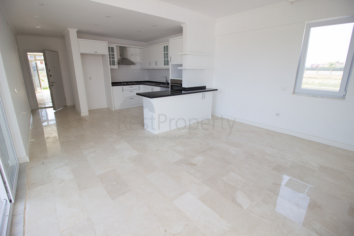  شقة 2 + 1 بيليك - أنطاليا