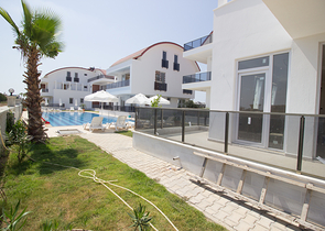  شقة 2 + 1 بيليك - أنطاليا