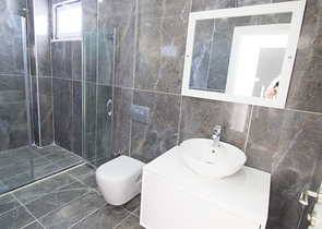  شقة 2 + 1 بيليك - أنطاليا